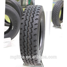 Cheap price heavy duty chinese radial truck tyre 8r22.5